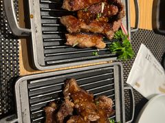 -虹料理·日料放题(悠方店)