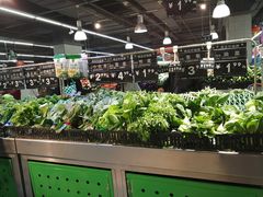 -永辉超市(百子湾店)