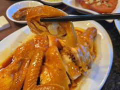 -中国厨房/台湾牛肉面