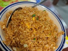 酱油炒饭-递酒烤场(湛江路店)