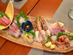 -乾山寿司(好运街店)