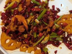 -秦月轩·陕西家乡菜(阜成路·五棵松店)