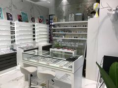 -MODJO•木左眼镜(云玺万科里店)