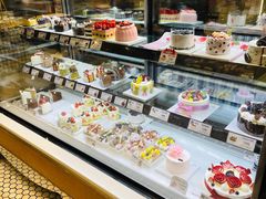 -巴黎贝甜(右安门店)