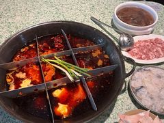 -五里关火锅(牛市口店)