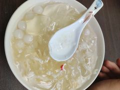 沥泉冰粉-黄氏沥泉·冰粉(玉林店)