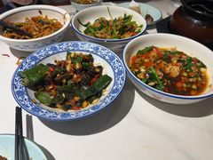-回家吃饭·地道南昌菜(建德观总店)