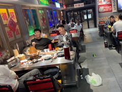 -马路牙子烧烤音乐酒馆(望京店)