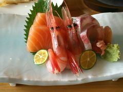 -金井日本料理(丽柏广场店)