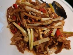 -坛宗剁椒鱼头(河西王府井店)