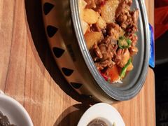 -耶里夏丽·丝路新疆菜·清真食品(徐汇南丹东路臻选店)