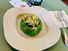 -TonTon(永康路店)