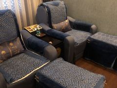 -华夏良子·足道SPA艾灸(王府井店)