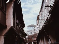 -南翔古镇