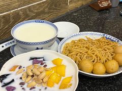 -赵记传承·中国甜品(福州总店)