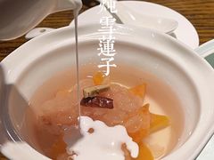 -HOME餐厅粤菜 融合菜