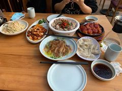 -一轩饺子馆(丽都店)