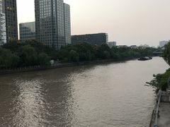 -运河游船(武林门码头)