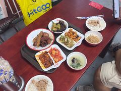 -刘小忙把子肉(北园大街总店)