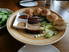 密云烧肉-烧肉馆(古北水镇景区店)