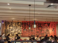 -大师兄·西北小馆(南沙万达广场店)