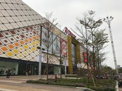 -万达广场(惠州大亚湾店)