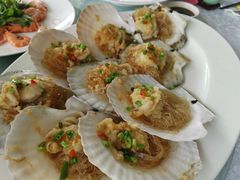 -海湾壹品·粤菜·早茶·烤鸭(拱北店)