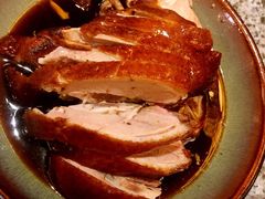 金陵烤鸭-南京大牌档(三阳广场苏宁店)