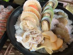 -丽江庭院之爱在路上(西单店)