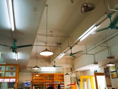 大堂-石灰市老火锅(北滨路店)