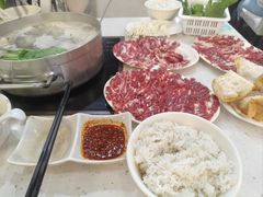 -黑山牛肉汤火锅(花城汇店)