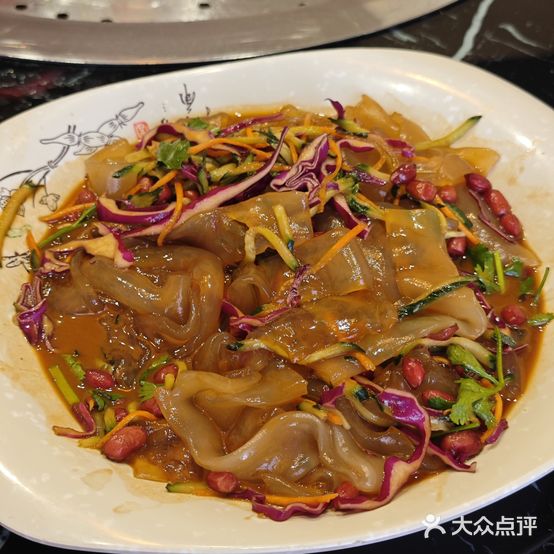 呱呱铁锅炖人