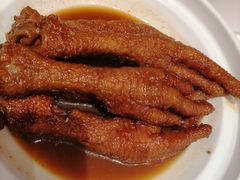 -大铁勺新津菜(中北永旺店)