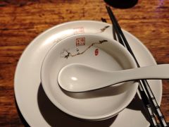 -绿茶餐厅(领展购物广场·中关村店)