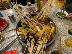 -玉林串串香·成都老字号(玉林街总店)