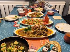 -鲜味食族水产·海鲜餐厅