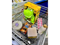 -山姆会员商店(亦庄创意生活广场店)