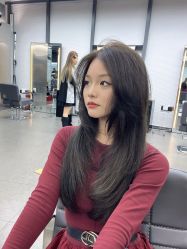 -Hair Code芭曲发型