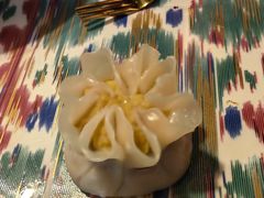 -海派悦庭·海胆烧麦·新融合菜(凯德广场店)