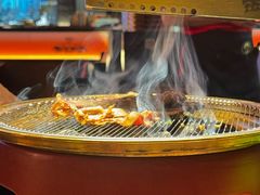 -西塔老太太泥炉烤肉(上海七宝领展广场店)