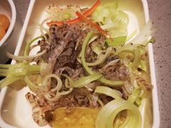 -半天妖烤鱼(方庄店)