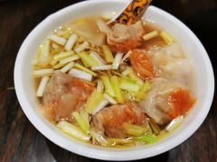 一记鲜虾蟹子云吞河粉-一记面馆(易发店)