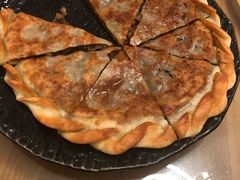 -凯撒尔新疆特色主题餐厅(青山店)