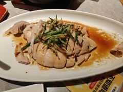 -啫神·广州地标美食(北京路店)