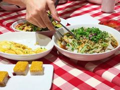 -西贝莜面村(香蜜湖店)