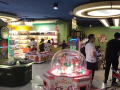 -小象猛犸(炫地购物中心店)