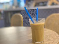 -OZ cafe(南昌路店)