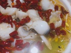 -潮界(虹桥新天地店)