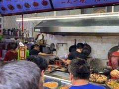 -梅溪·小伙子干挑面(安吉总店)