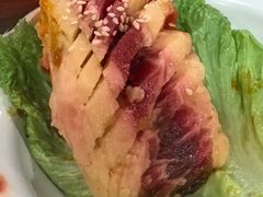 -永安里地摊烤肉(首创店)